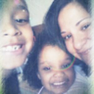 Meet your Posher, Eva